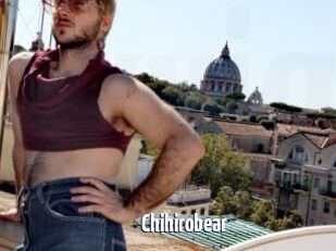 Chihirobear