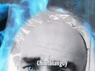 Chillitalianguy