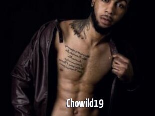 Chowild19