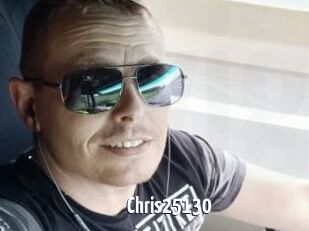 Chris25130