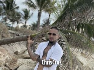 ChrisCruz