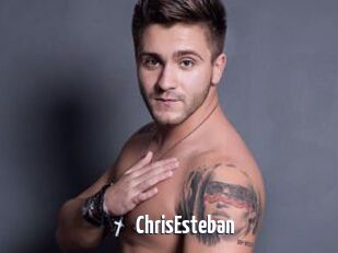ChrisEsteban