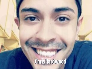 ChrisHardwood