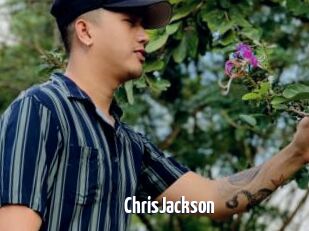 ChrisJackson
