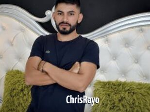 ChrisRayo