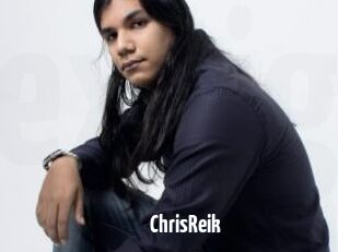 ChrisReik