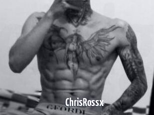 ChrisRossx