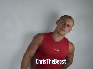 ChrisTheBeast