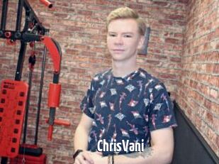 ChrisVani
