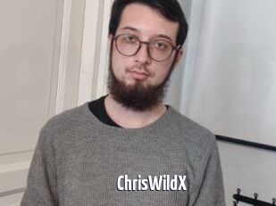 ChrisWildX