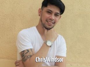 ChrisWindsor