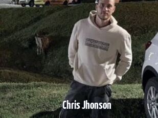 Chris_Jhonson