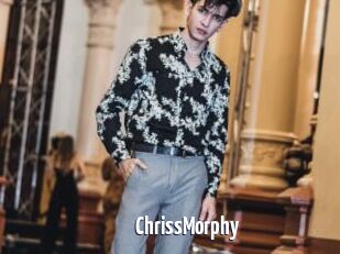 ChrissMorphy