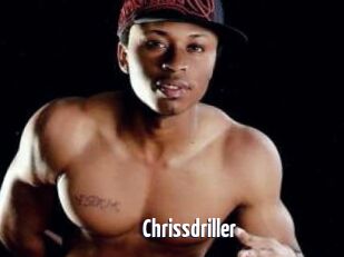 Chrissdriller