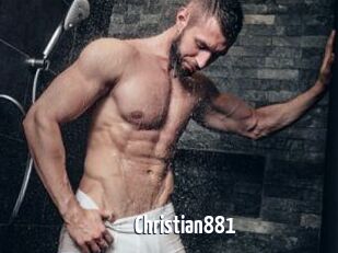 Christian881