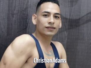 ChristianAdams