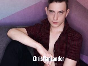 ChristianLander