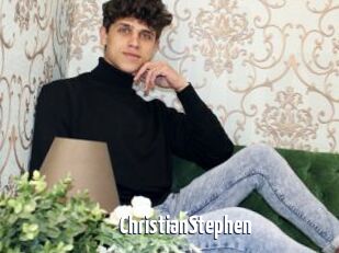 ChristianStephen