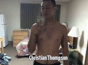 Christian_Thompson
