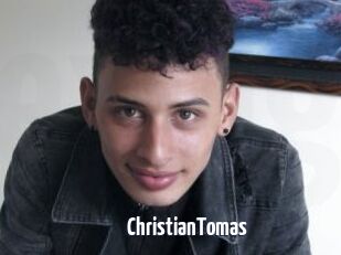 ChristianTomas