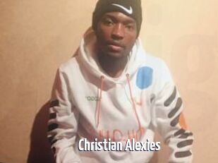 Christian_Alexies