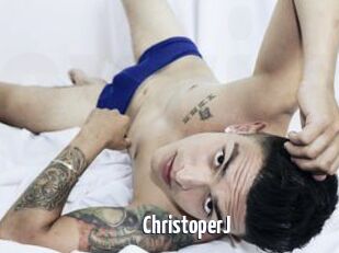 ChristoperJ
