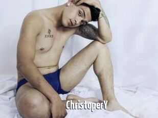 ChristoperY