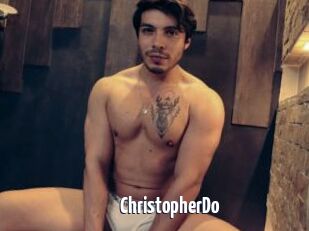 ChristopherDo