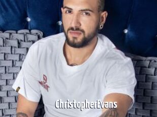 ChristopherEvans