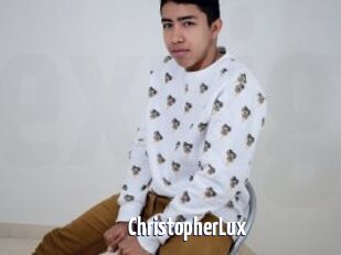 ChristopherLux