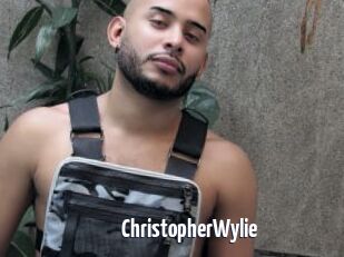 ChristopherWylie