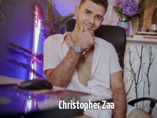Christopher_Zaa