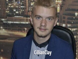 CillianClay