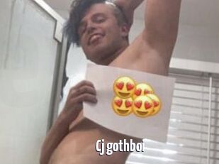 Cj_gothboi