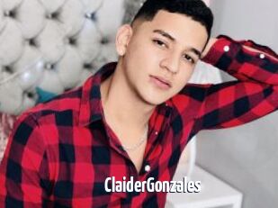 ClaiderGonzales