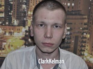 ClarkKelman