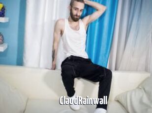 ClaudRainwall