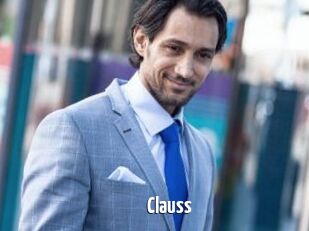 Clauss