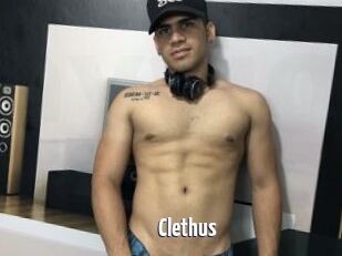 Clethus