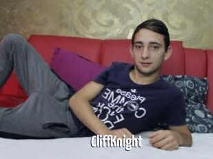 CliffKnight