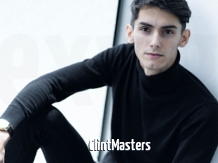 ClintMasters