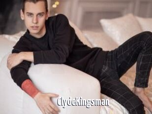 ClydeKingsman