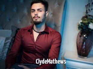ClydeMathews