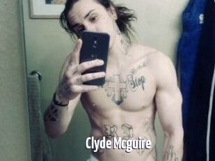 Clyde_Mcguire