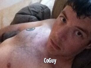 CoGuy
