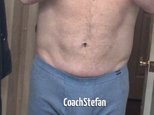 CoachStefan