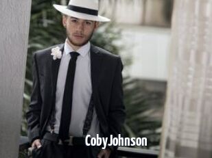 CobyJohnson