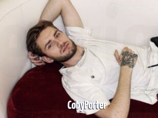 CobyPorter