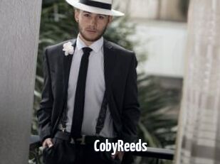 CobyReeds