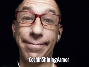 CockInShiningArmor